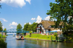 Hotel & Restaurant Lenzer Krug, Amt Malchow
